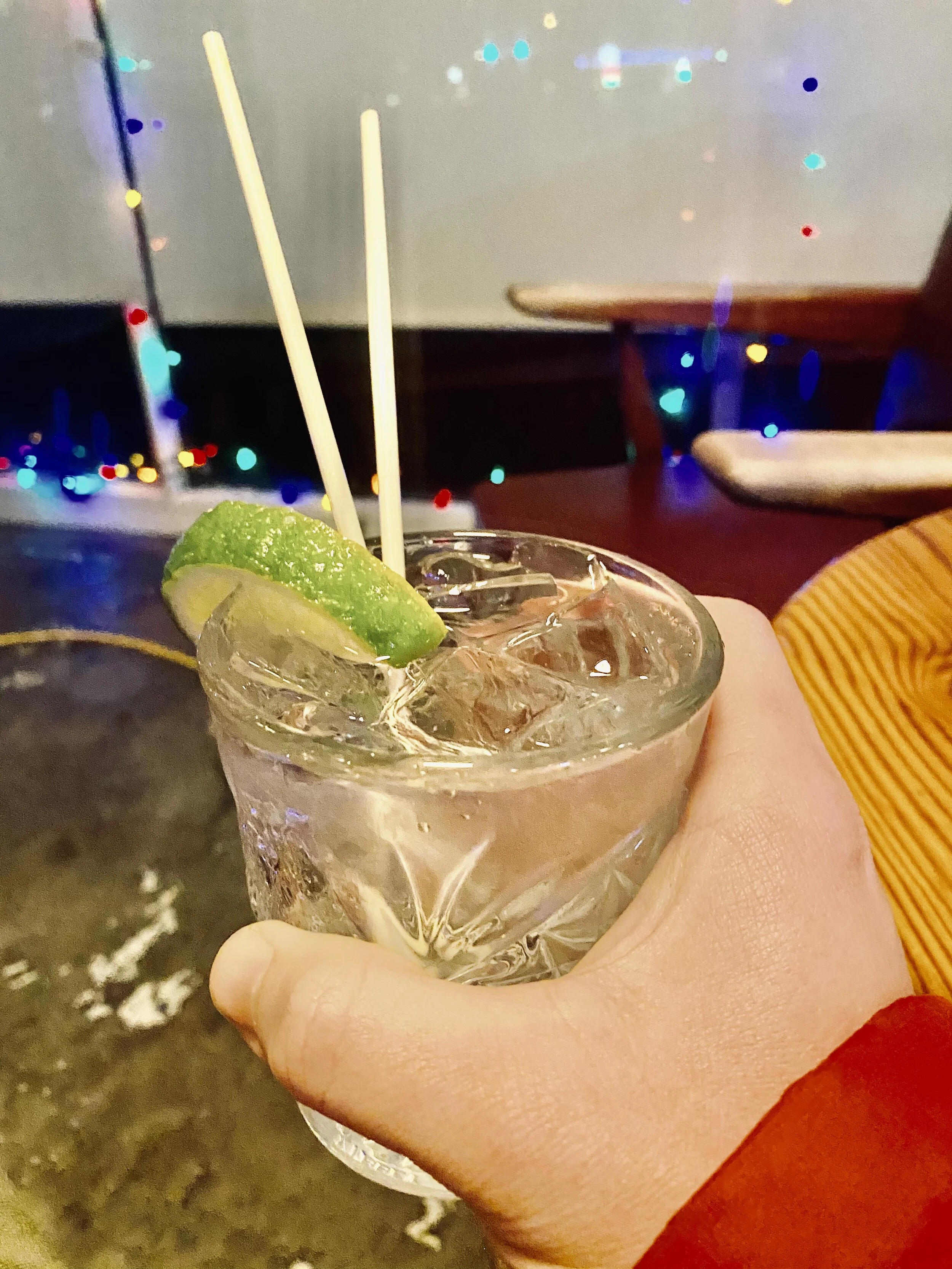 Deluxe Gin — Oregon Grain Growers Brand Distillery